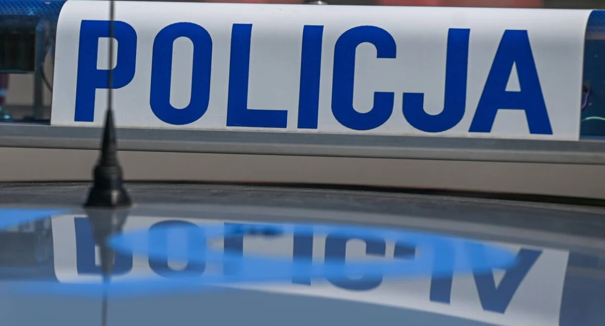 Komunikaty policji , Policyjne podsumowanie weekendu - zdjęcie, fotografia