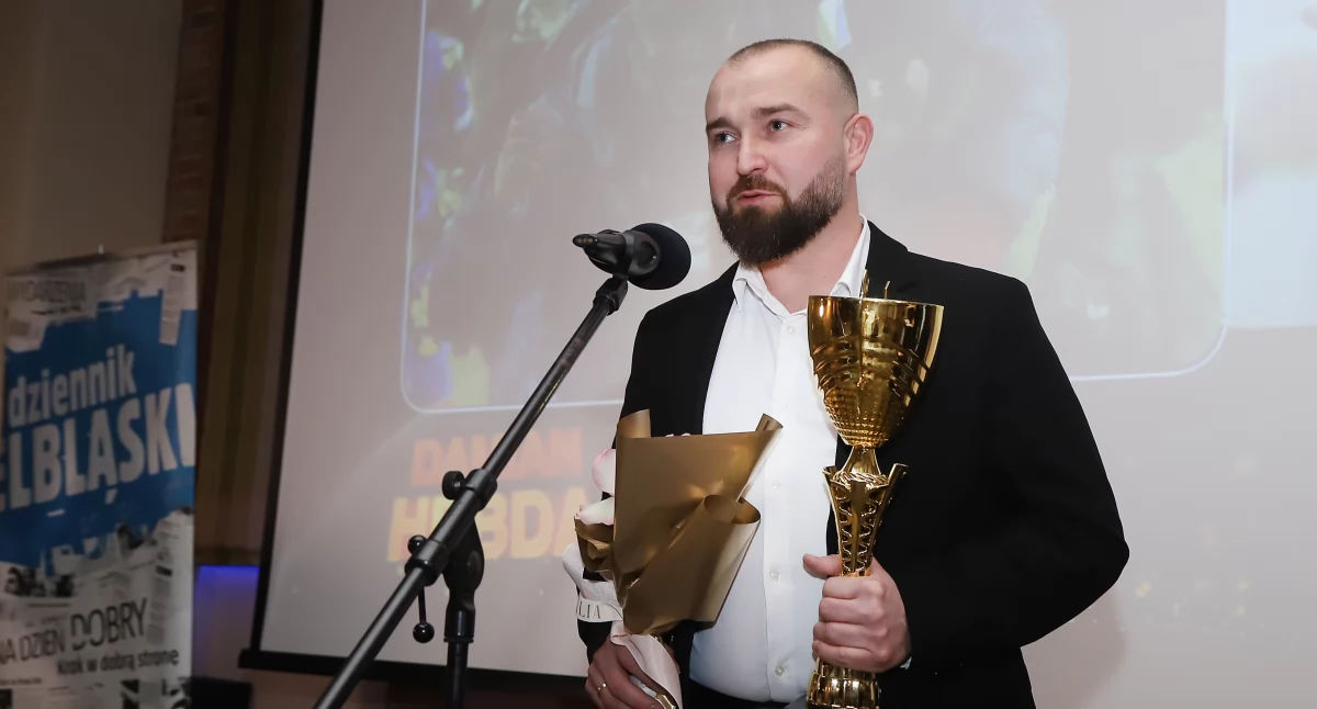 fot. Zbigniew Wożniak