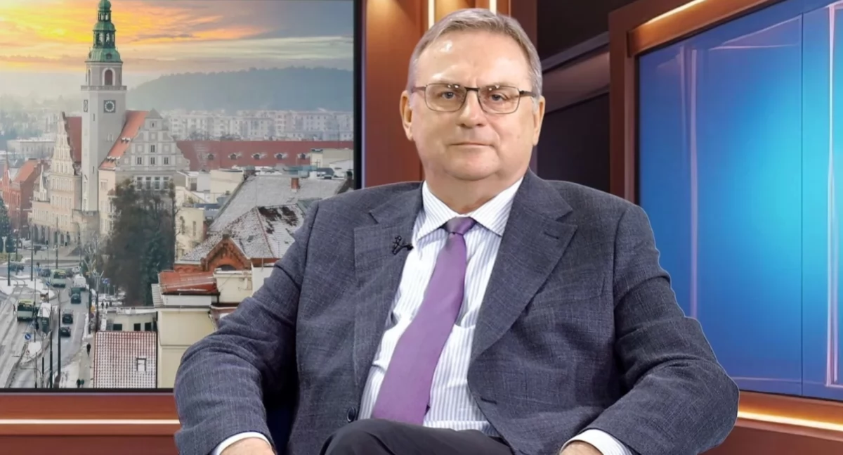 fot. Andrzej Sprzączak