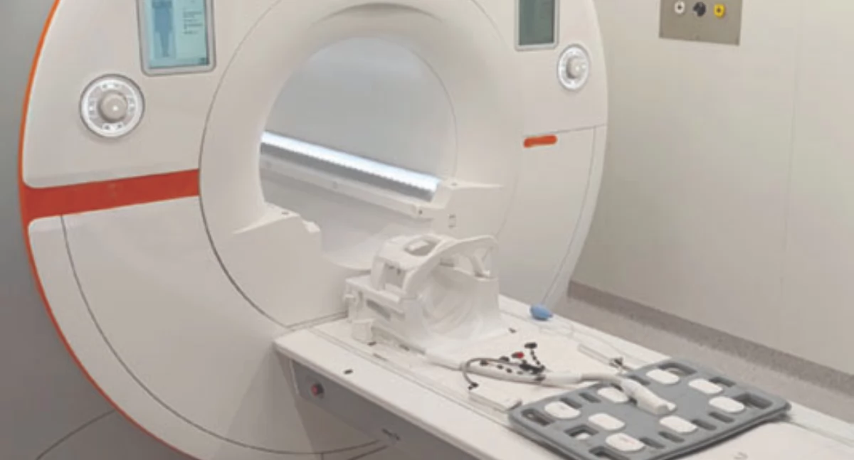 Materiały promocyjne, Diagnostyka obrazowa Elblągu - zdjęcie, fotografia