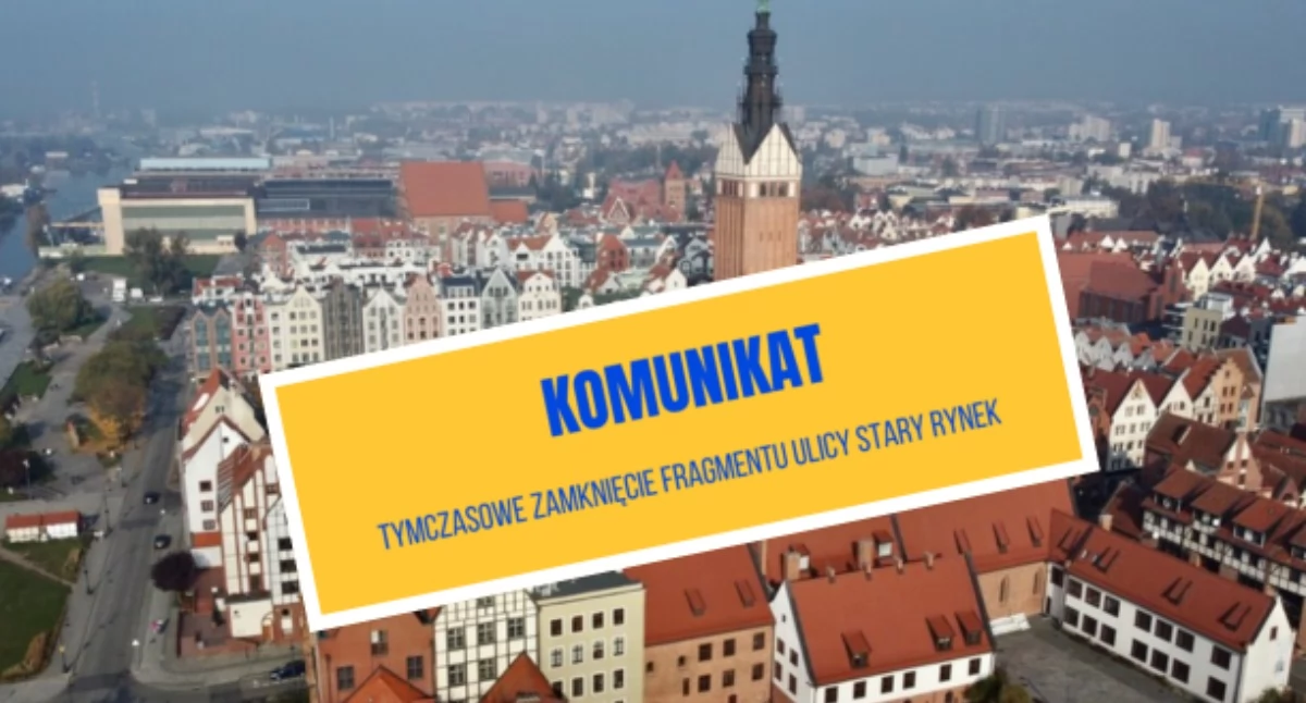 fot. archiwum DE / UM Elbląg