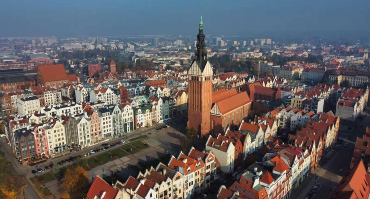 fot. archiwum Dziennika Elbląskiego