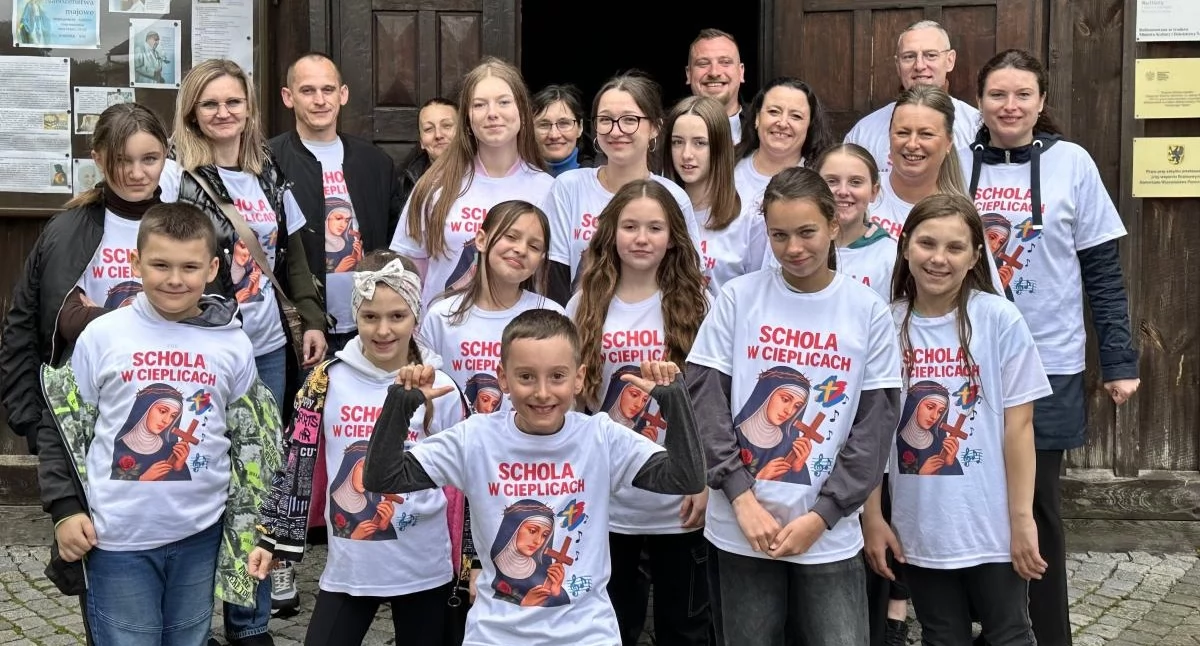 Udział w Festiwalu mogą wziąć zarówno zespoły, jak i soliści // Zdjęcie z poprzedniej edycji wydarzenia, fot. mat. org.