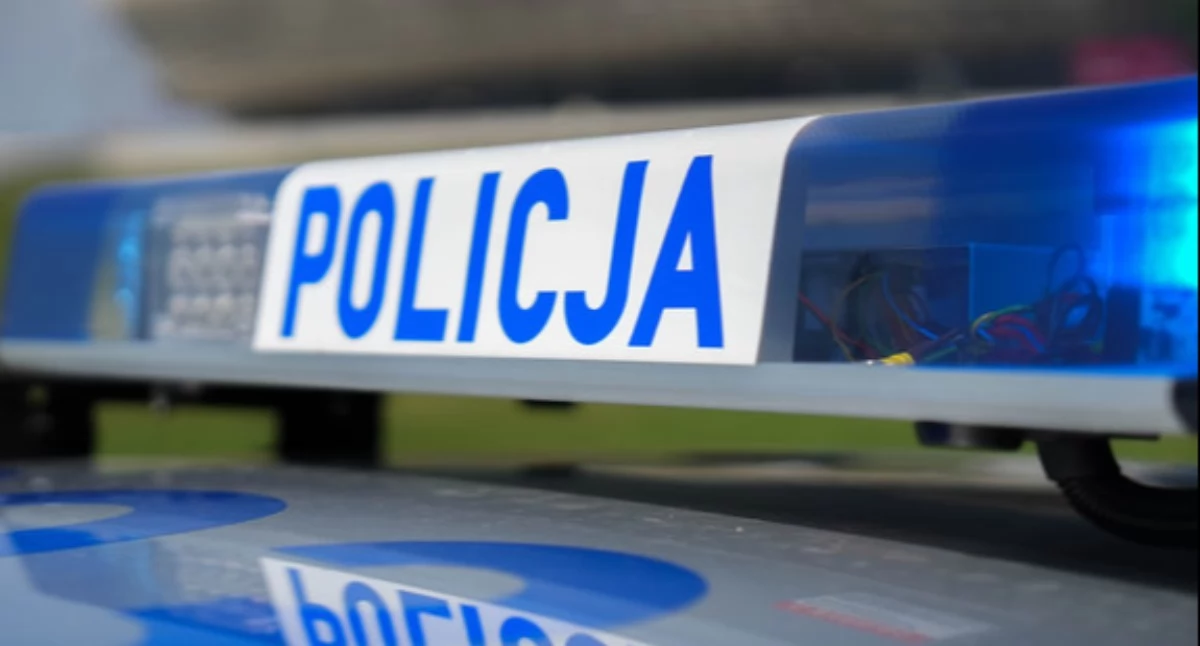 fot. Policja