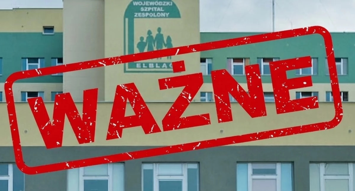 fot. WSZ Elbląg
