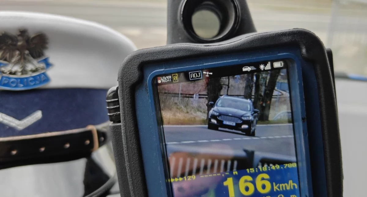 fot. Policja Braniewo