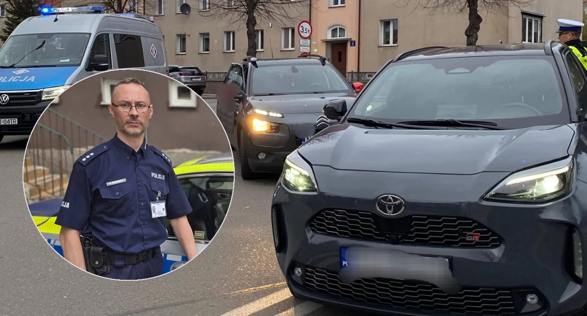 fot. Policja