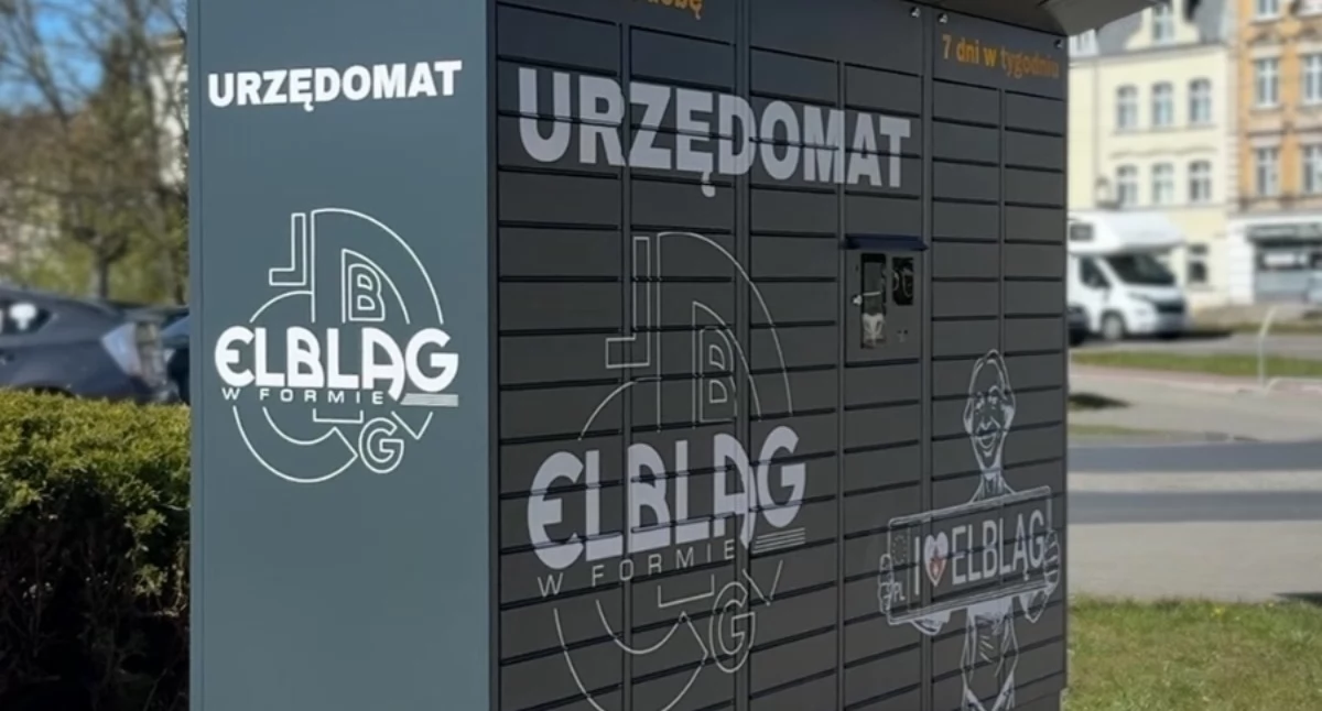 fot. UM Elbląg