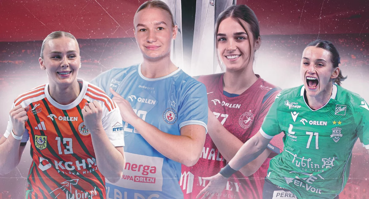 Sport -pozostałe, Walka Puchar Polski Kobiet soboty Elblągu! - zdjęcie, fotografia