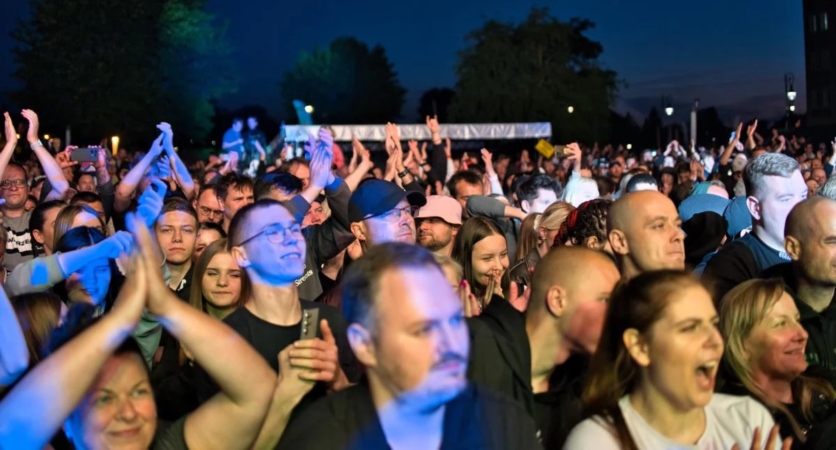 Dni Elbląga 2025 ( fot. Krzysztof Krasuski)