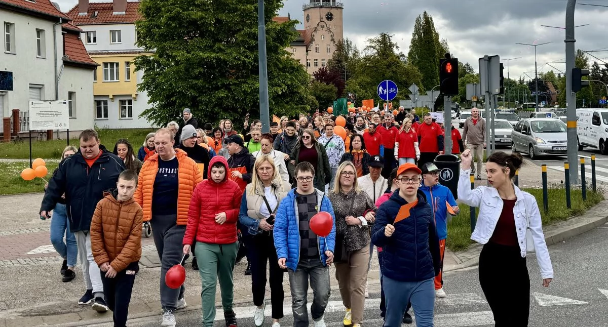 Tydzień Osób z Niepełnosprawnościami 2025 (fot. EG)