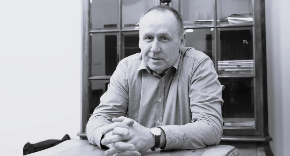 fot. Ryszard Biel (archiwum DE)
