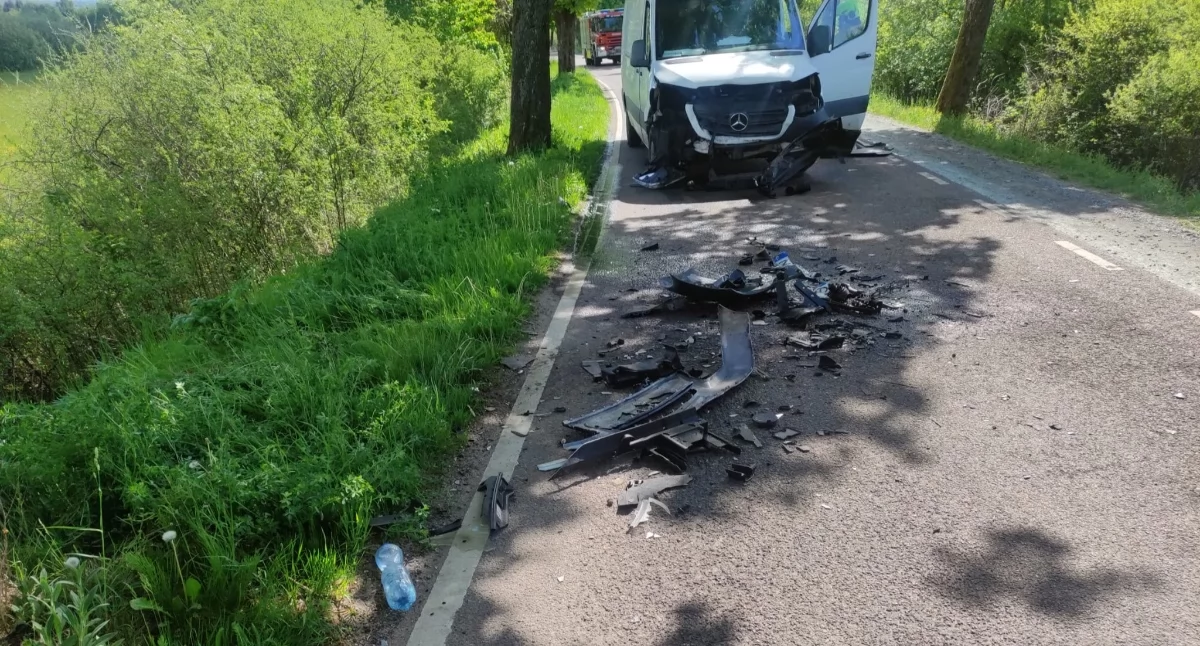 fot. KM PSP Elbląg