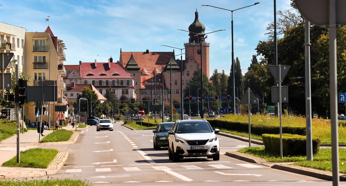 fot. Andrzej Sprzączak
