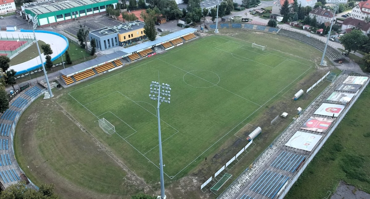 fot. ZKS Olimpia Elbląg