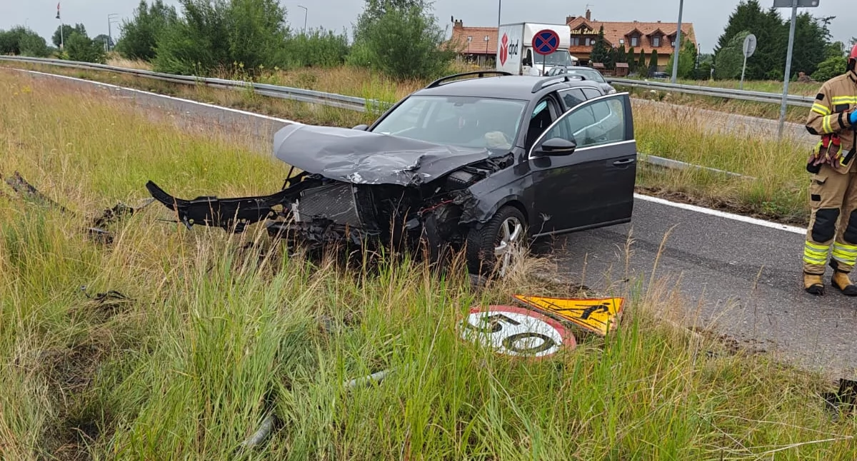 fot. KM PSP Elbląg