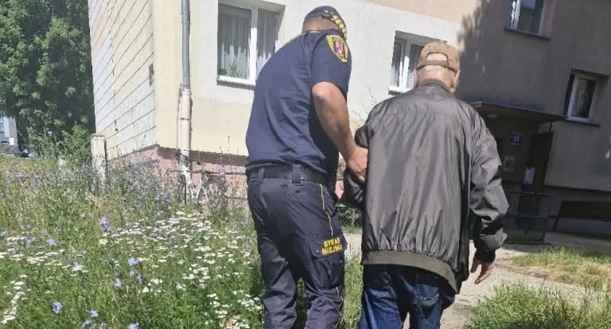fot. SM Elbląg
