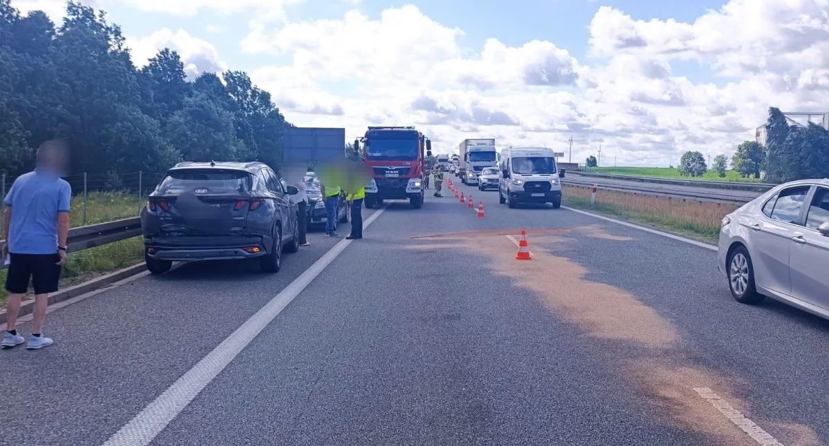 fot. KMP Elbląg