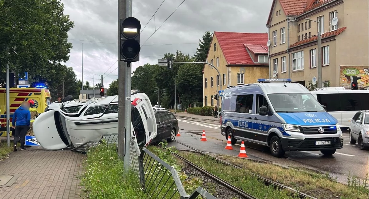 fot. KMP Elbląg