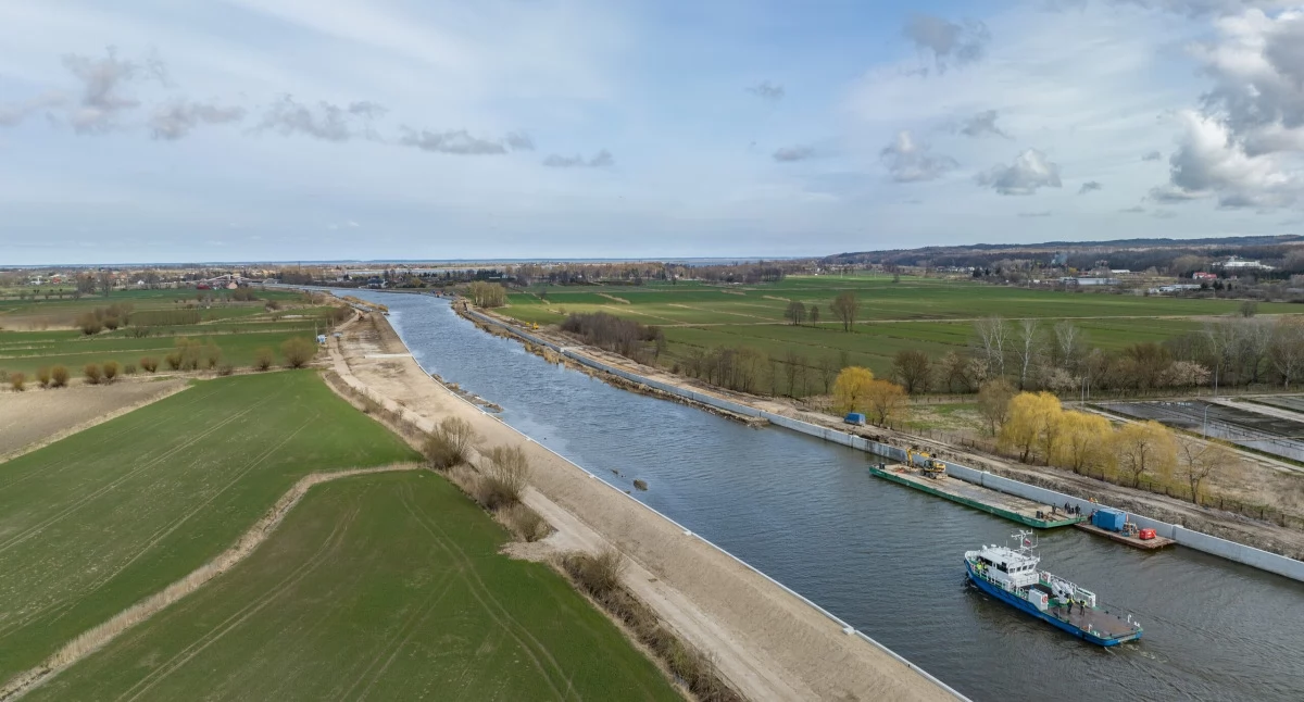 fot. Urząd Morski w Gdyni