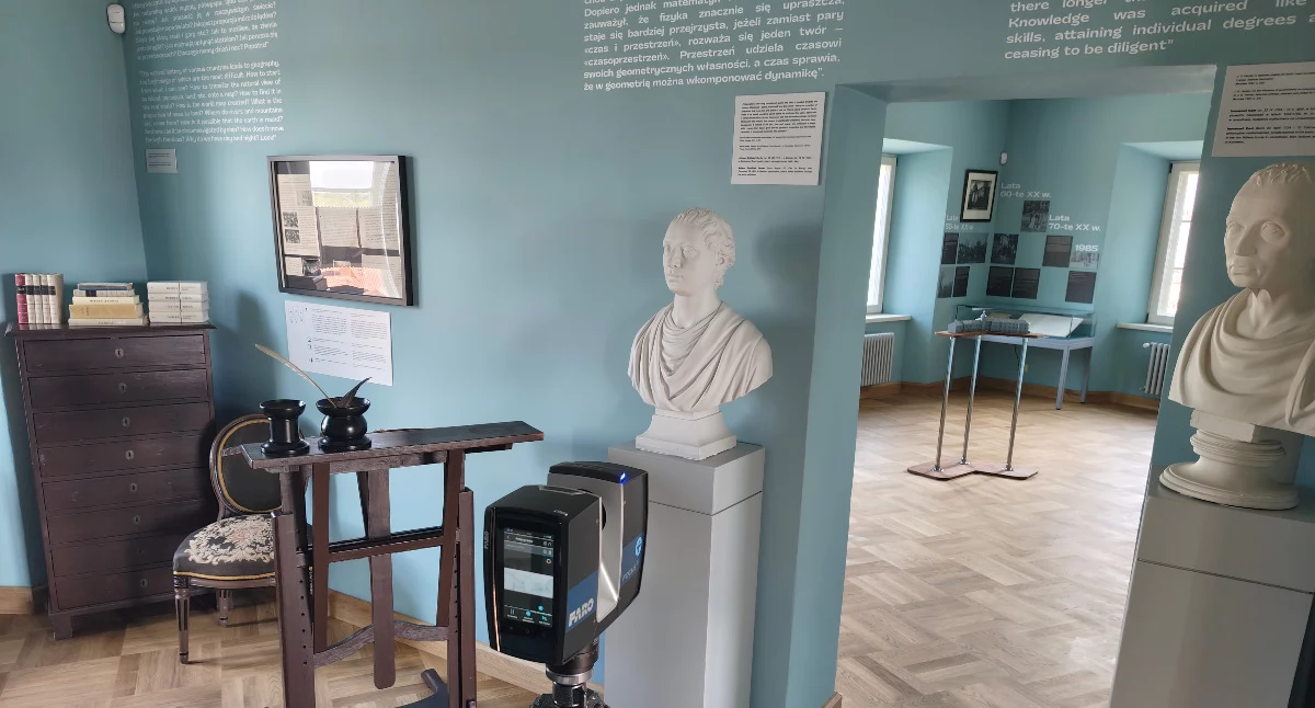 fot. Regionalna Pracownia Digitalizacji