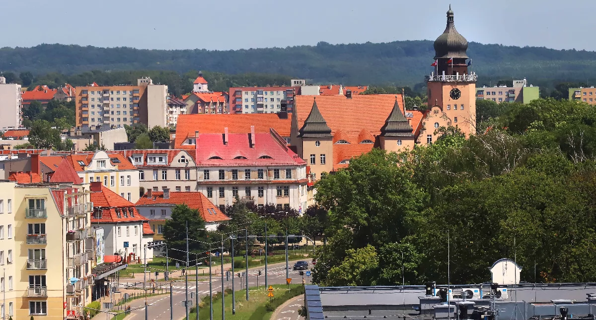 fot. Zbigniew Woźniak