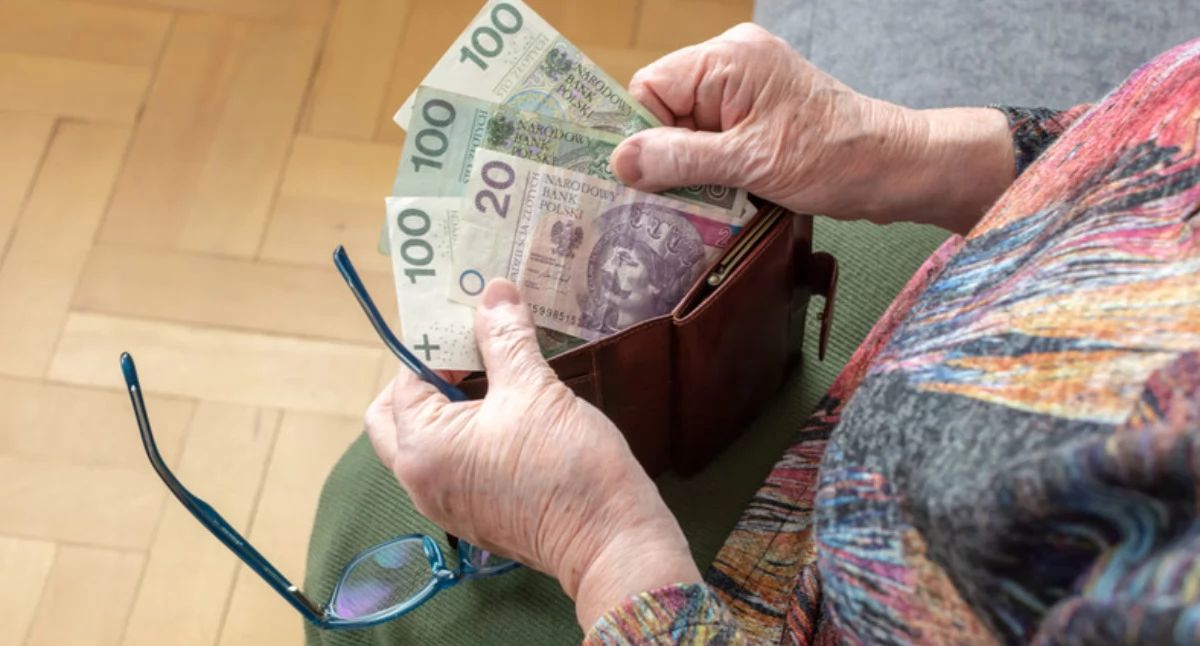 Zdjęcie jest tylko ilustracją do tekstu ( fot. archiwum DE)