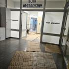 . W szpitalu trwa remont bloku operacyjnego
