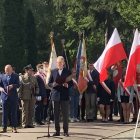 81. rocznica napaści ZSRR na Polskę Jakub Iwański