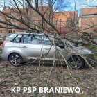  KP PSP Braniewo