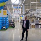 W Elblągu powstał market remontowo-budowlany Castormama Aleksandra Szymańska