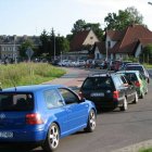 Zlot volkswagenów w Pasłęku Katarzyna Zimnicka