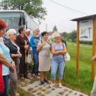 Wycieczka  "Z przewodnikiem PTTK za miasto" - Pasłęk i okolice Aleksandra...