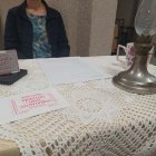 Narodowe czytanie w Elblągu K