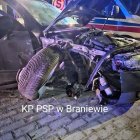  PSP Braniewo 