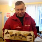  Stowarzyszenie im. gen. bryg. Bolesława Nieczuja-Ostrowskiego