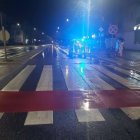 Groźne wypadki drogowe KMP Elbląg