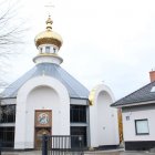 Cerkiew Narodzenia św. Jana Chrzciciela w Elblągu Anna Posacka