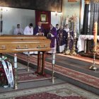 Pogrzeb Henryka Słoniny Karolina Król