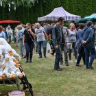  Pomorski Ośrodek Doradztwa Rolniczego w Lubaniu, oddział w Starym Polu
