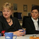 Debata kobiet w Dzienniku Elbląskim Ryszard Biel