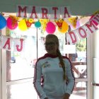 Powrót kajakarki Marty Witowskiej z Mistrzostw Swiata Juniorów w Rumunii Aleksandra...