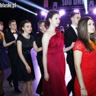 Studniówka I LO w Elblągu Ryszard Biel