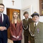  Stowarzyszenie gen. Nieczuja-Ostrowskiego