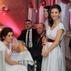 Studniówka-Zespół Szkół Gospodarczych w Elblągu Ryszard Biel