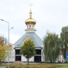Cerkiew Narodzenia św. Jana Chrzciciela w Elblągu Anna Posacka