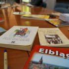 Pierwszy elbląski WikiMaraton Aleksandra Szymańska