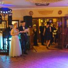 Studniówka Liceum Plastycznego Aleksandra Szymańska