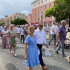 Boże Ciało 2024 w Elblągu EG