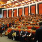 Inauguracja PWSZ 2019/2020 Joanna Meryk